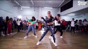 AYY MACARENA DANCE – TYGA