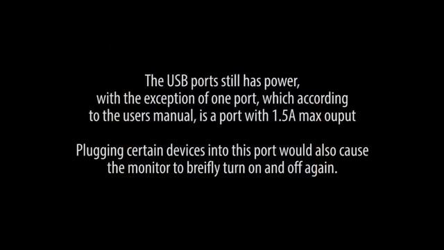 Dell U2413 monitor shutting off смотреть онлайн