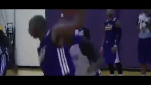 Менталитет Коби Брайанта | Amangeldy