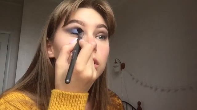 СИНИЕ СМОКИ ?Быстро и легко смотреть онлайн