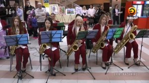 Кировский район отметил 90-летие