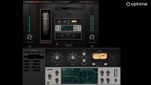 TEST: Antelope Audio Axino Synergy Core