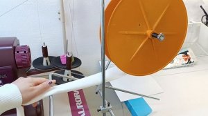 Обзор на окантователи для промышленных швейных машин.