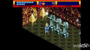 ПроИгры.16 бит.Light Crusader.Фильм43 .mp4