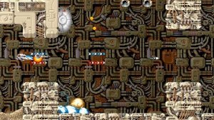 R-Type II Longplay (Arcade) [60 FPS]