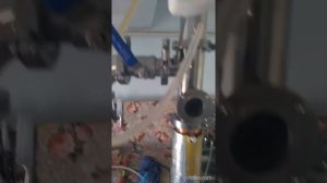 спирт 96,6 градусов на Люкссталь 7м