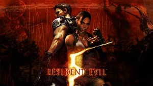 Resident Evil 5 #5 #re5 #re5_chris