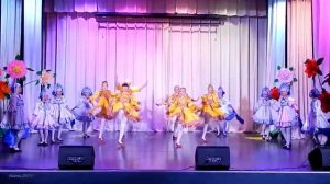 5  Танцевальный проспект "Рассея"