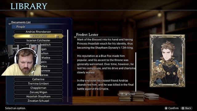 The DioField Chronicle Ending Explained! смотреть онлайн