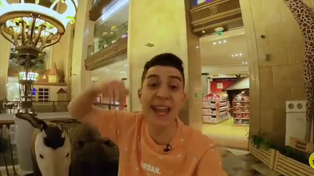 Ночь Магазине Игрушек!*Они Оживают* смотреть онлайн