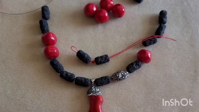 Делюсь нюансами создания украшений. смотреть онлайн