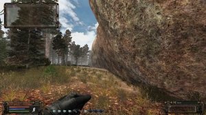 S.T.A.L.K.E.R. 2023. Прохождение.  Часть #26. НС+OGSR  Патч от 01.2023