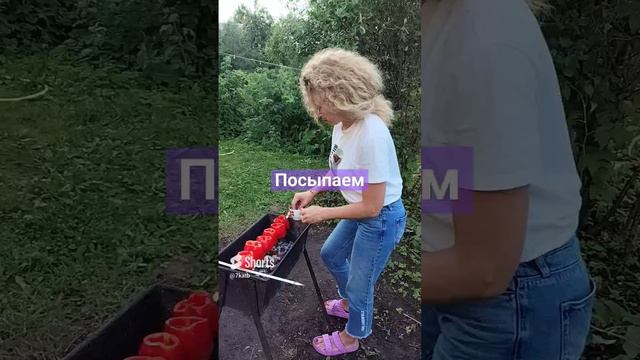 кулинарная битва 🍳