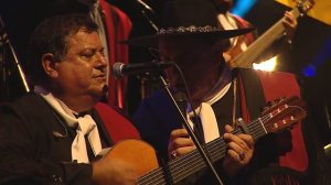 Chaqueño Palavecino - Cuando Llora Mi Guitarra (Vivo en el Teatro Gran Rex)