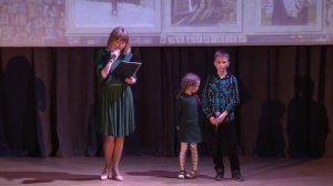 Твое время - фестиваль Все начинается с семьи