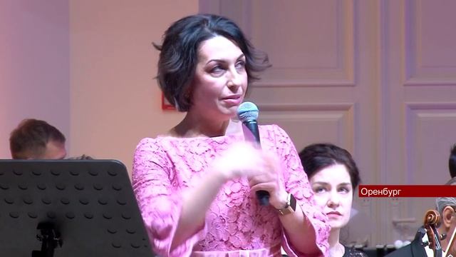 01122022 Оренбургская областная клиническая больница отметила 150 летний юбилей смотреть онлайн