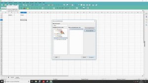 Ecrire une macro type VBA Excel sous CALC