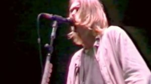 Nirvana - Rape Me (Live in Cascais, Portugal) 06/02/1994