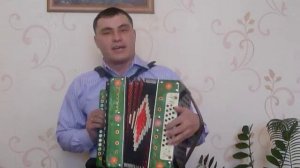 Фларид Минкагиров-Беренче мэхэббэт