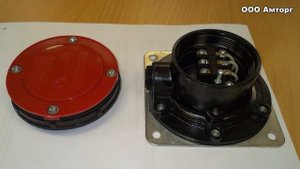 Сигнализатор СУМ-1