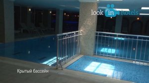 First Class Hotel 5 * (Ферст Класс Отель) - Alanya, Turkey (Алания, Турция)