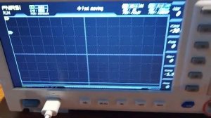 FNIRSI 1014D load firmware with FEL