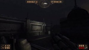 ?Painkiller ПРОХОЖДЕНИЕ игры 2004 года ?№1? ? пейнкиллер прохождение