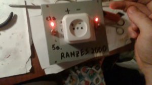 запуск шуруповерта от блока питания компьютера