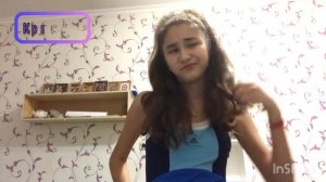 1 серия/Школьницы ?(девочки)