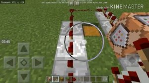 [Minecraft механизмы] Бесконечные вещи в сундуке или генератор ресурсов