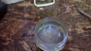 Разбавление замерзшего дизтоплива