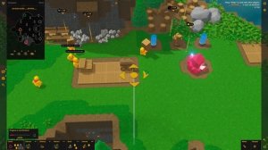 CASTLE STORY: СЕТЕВАЯ ИГРА - БИТВА С ПРОХОЖИМИ (сезон 4-6)