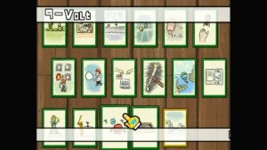 WarioWare: Smooth Moves - All 9-Volt Microgames