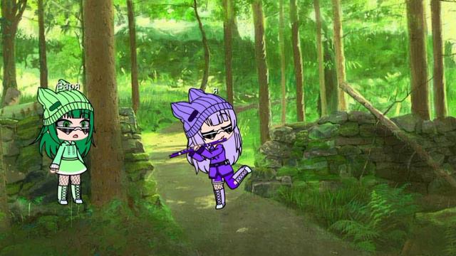 подруга узнала куда я ухожу😱 смотреть онлайн