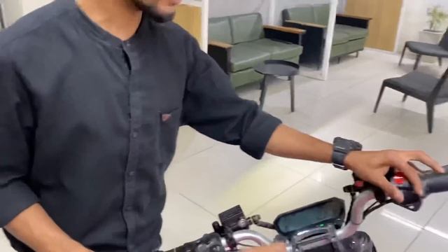 Revolt Bike RV400 Overview|Indian Price,Top speed,Performance,Sound & More|Worth Buying or Not? смотреть онлайн