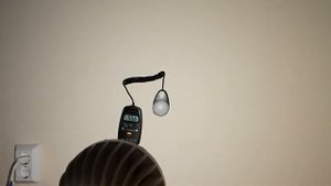 Увеличиваем яркость светодиодной лампы на 25%