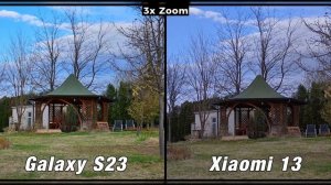 Samsung Galaxy S23 vs Xiaomi 13! The Best Compact Phone of 2023?