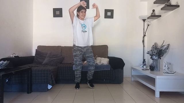 My Baby - Furacão Love - Dança / Biancca Proença (Coreografia) смотреть онлайн