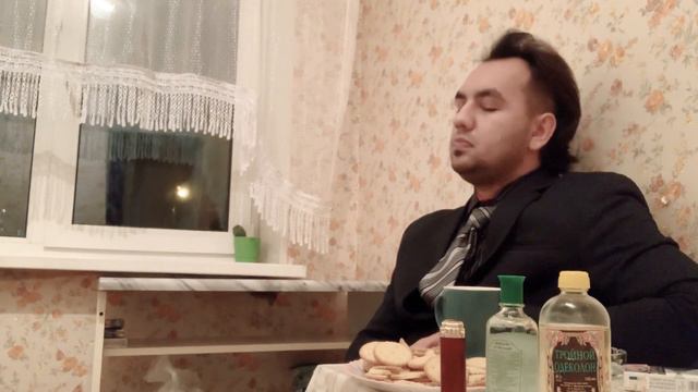 Павел Чародей - Серенада №13 (Моцарт Vocal cover) смотреть онлайн