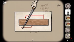 Rusty Lake Roots Spring 1889 The Clock