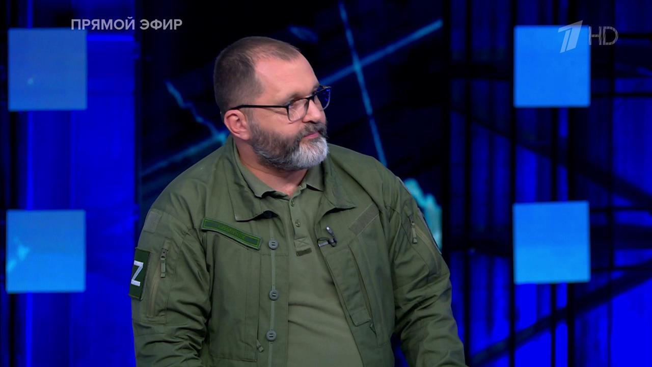 Кимаковский рассказал о храме, в котором ВСУ устроили пулеметную точку