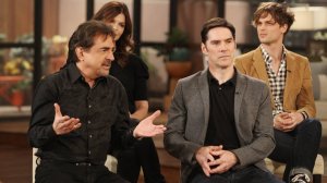 Мыслить как преступник - 12 сезон 10 серия / Criminal Minds