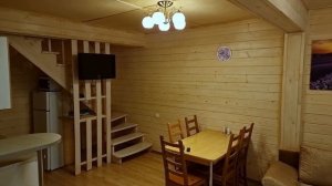 База отдыха ОкаТур