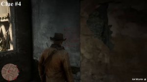 How to find the Saint Denis vampire and obtain the Ornate Dagger