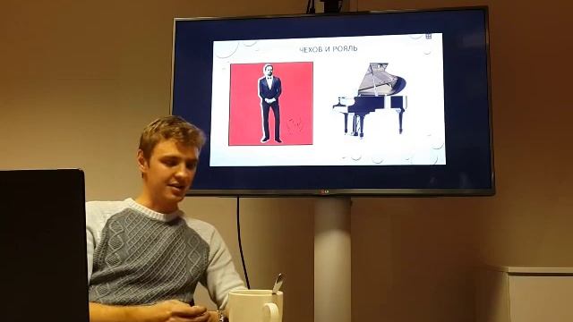Сторителлинг с нуля. Как рассказать историю