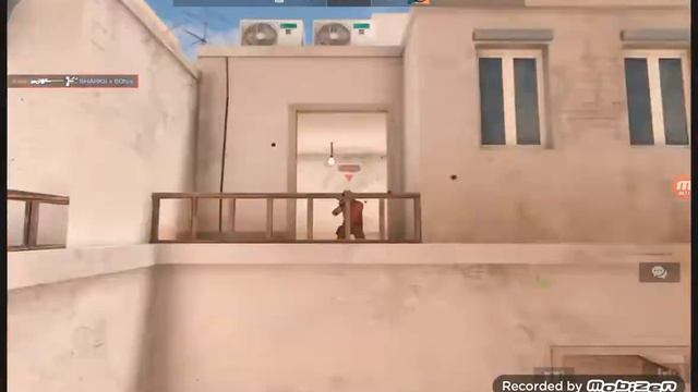 сыграл дуэль с подписчиком! (STANDOFF 2) смотреть онлайн