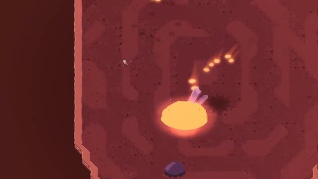 Titan Souls [прохождение + ачивки]
