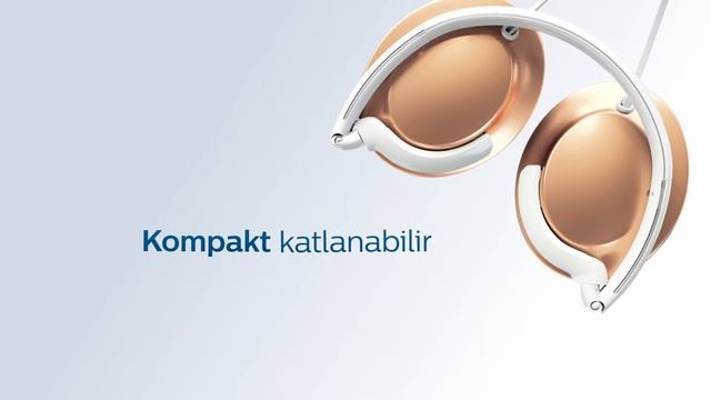 PHILIPS FLITE MİKROFONLU KULAKLIK – Ürün İnceleme смотреть онлайн
