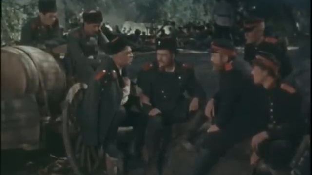 Народы Руси -- братушки, сродсвенники... смотреть онлайн