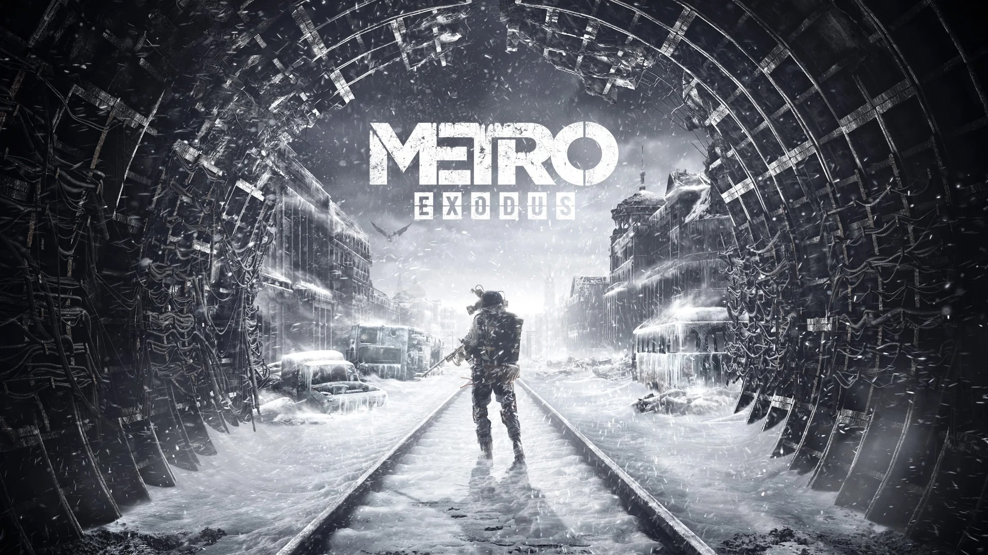 Metro Exodus (5 часть)